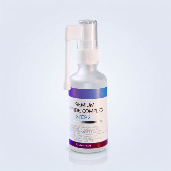 Grow Factor Regenerating Serum