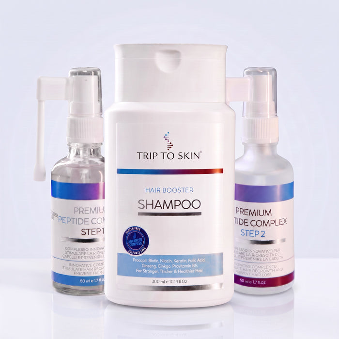 Protocollo Rigenerativo Completo