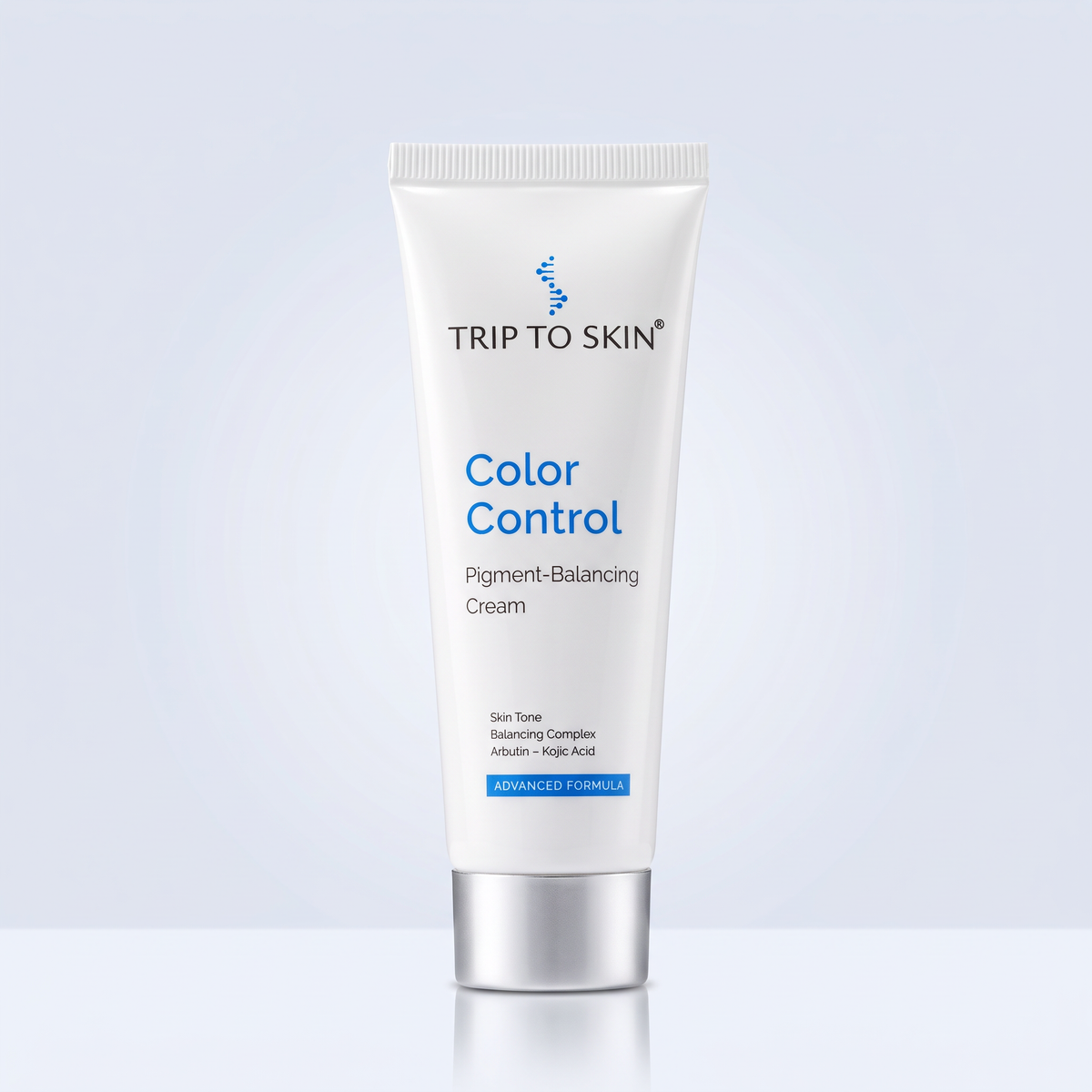 Trip to Skin Color Control, crema riequilibrante del tono