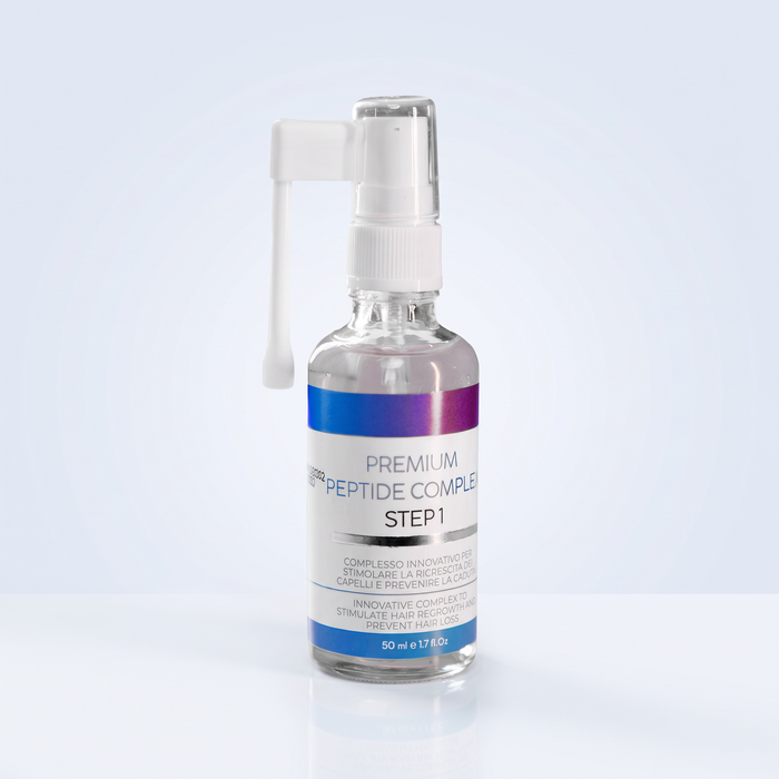 Advanced Follicular Activation Complex
