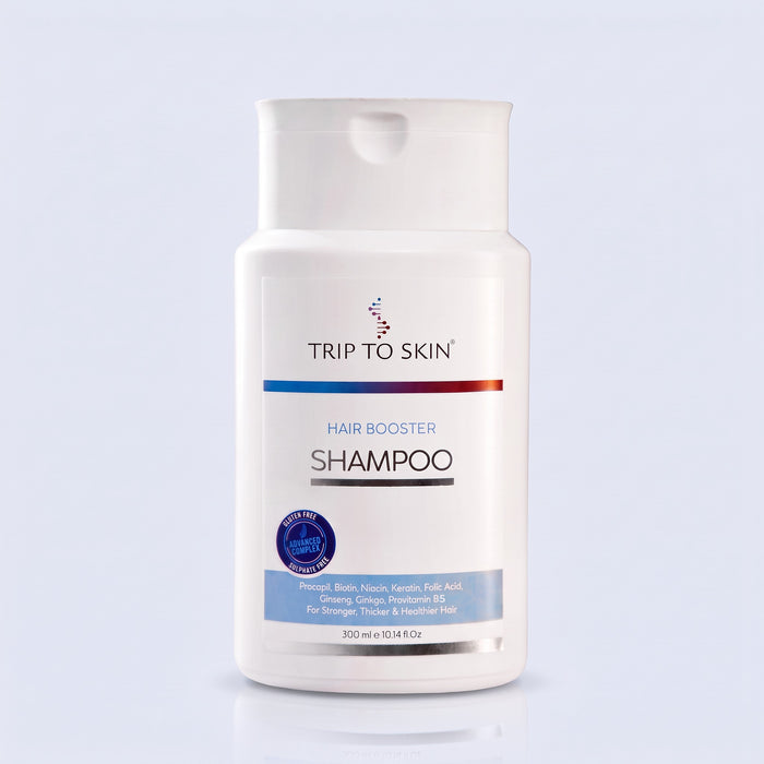 Hair Booster Shampoo